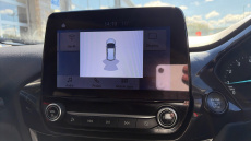 Ford Fiesta 1.0 EcoBoost Active 5dr Petrol Hatchback